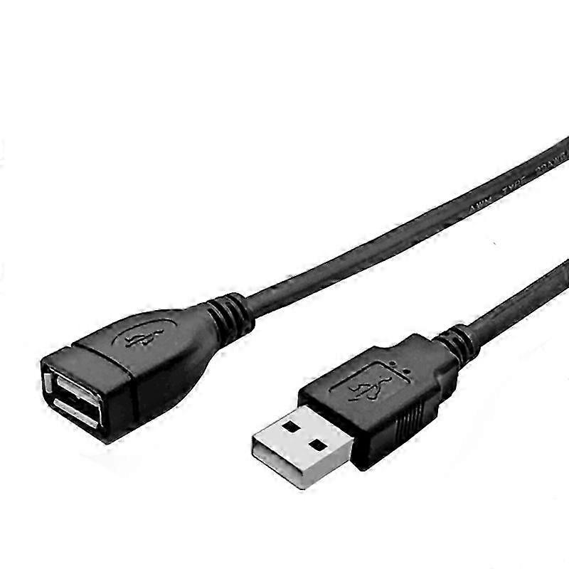 30cm USB2.0 Male to Female Adapter overseas telegram 90degree Angled Line USB Data Cord