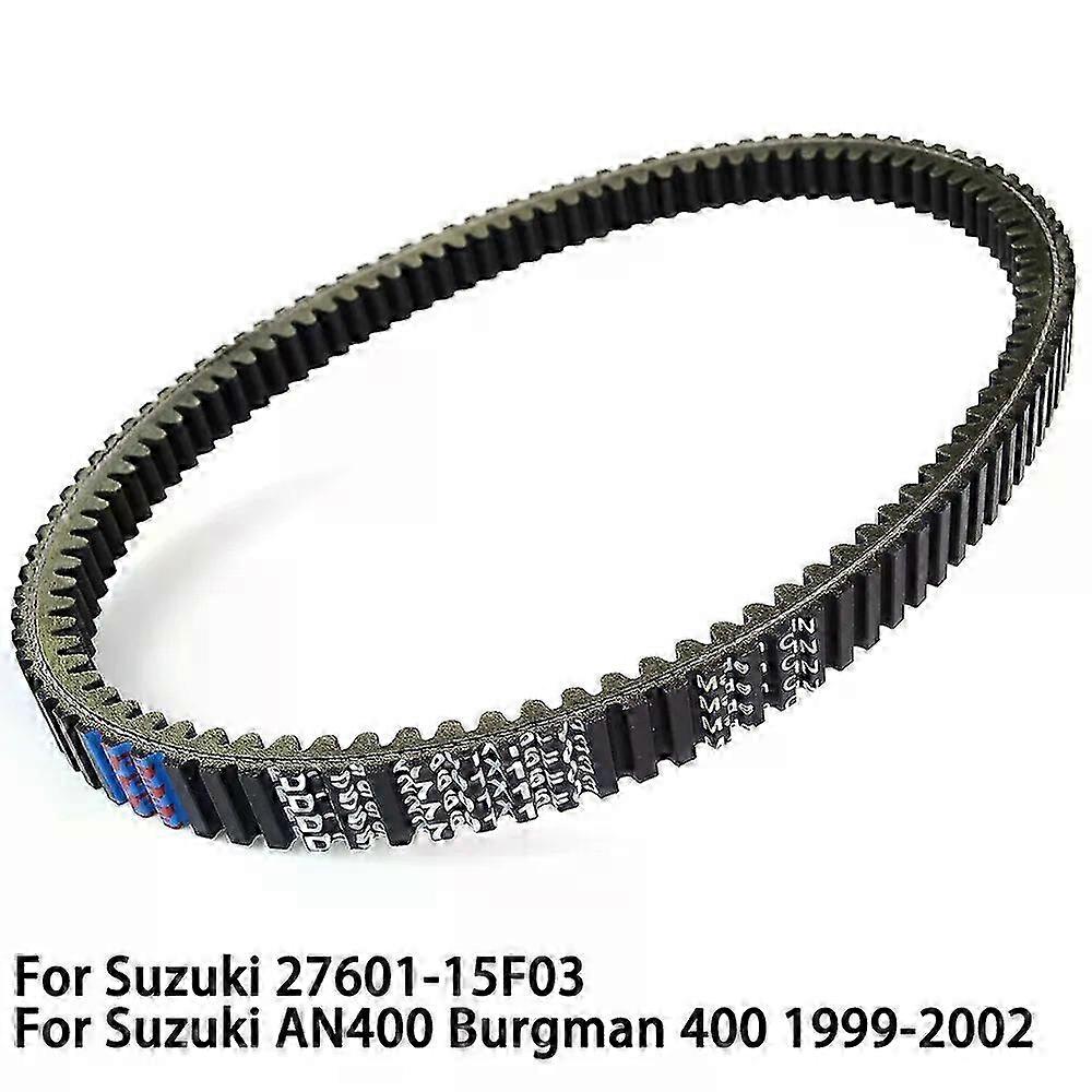 Scooter Drive Belt for AN400 Skywave 400 1999-2020 Replacement Part 27601-05H10-000
