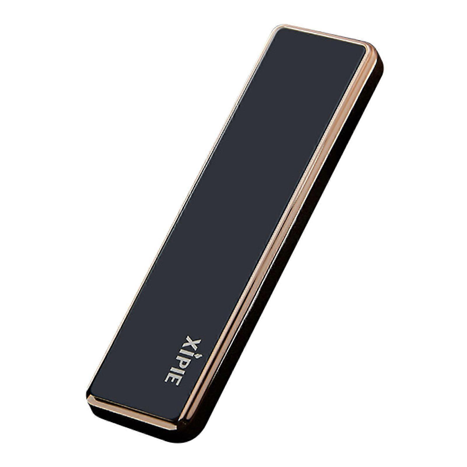Electric Mini Tungsten Cigarettes Lighter Mini Portable Flameless Windproof Lighter for Men Male