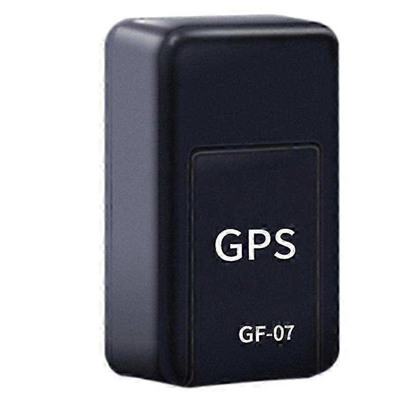 GF07 Magnetic GPS Tracker Device Mini Real Time Tracking Locator GPS