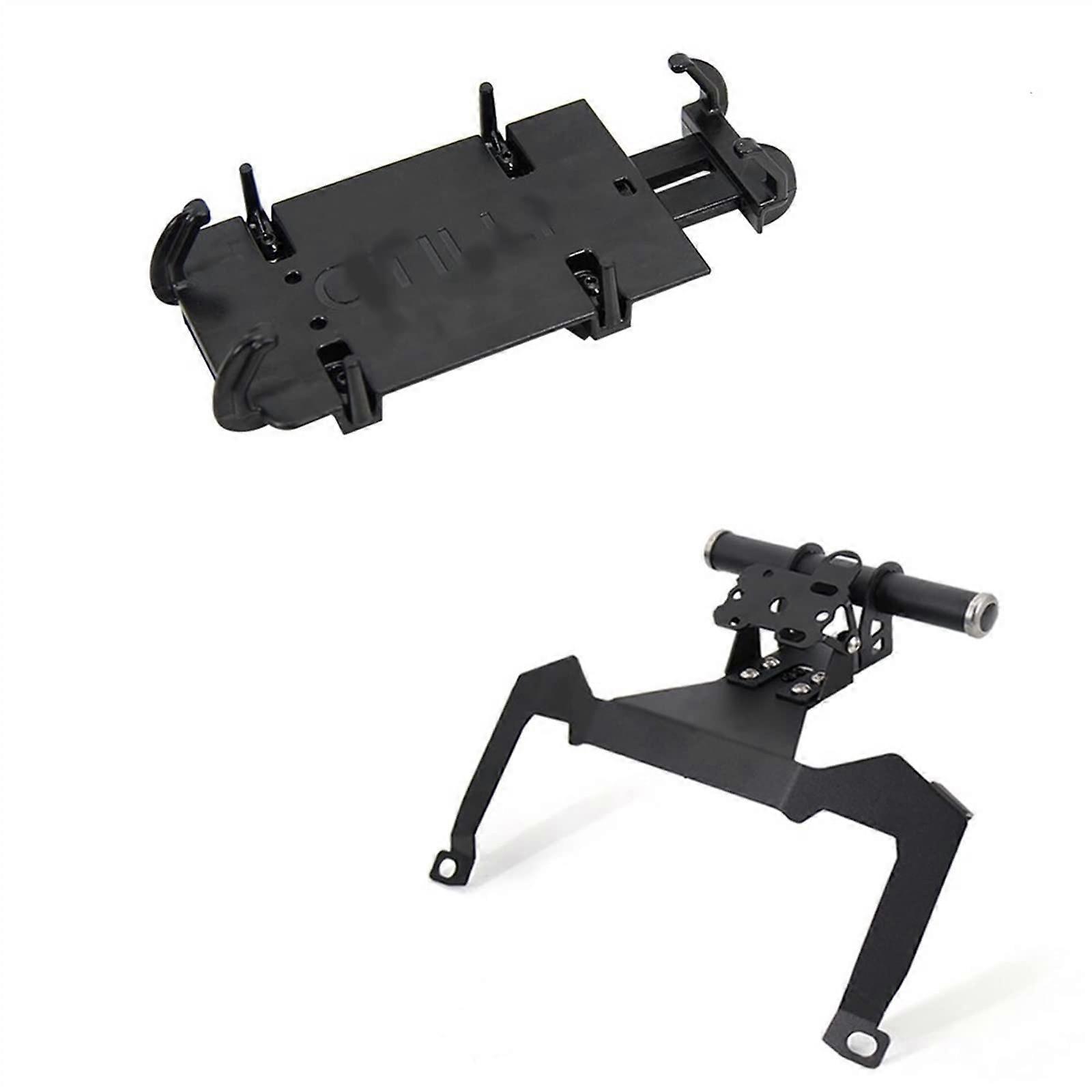 Motorcycle Phone Holder for Forza 350 and Forza 125 2020-2022, Navigation Mount, Color: 3, Durable and Adjustable