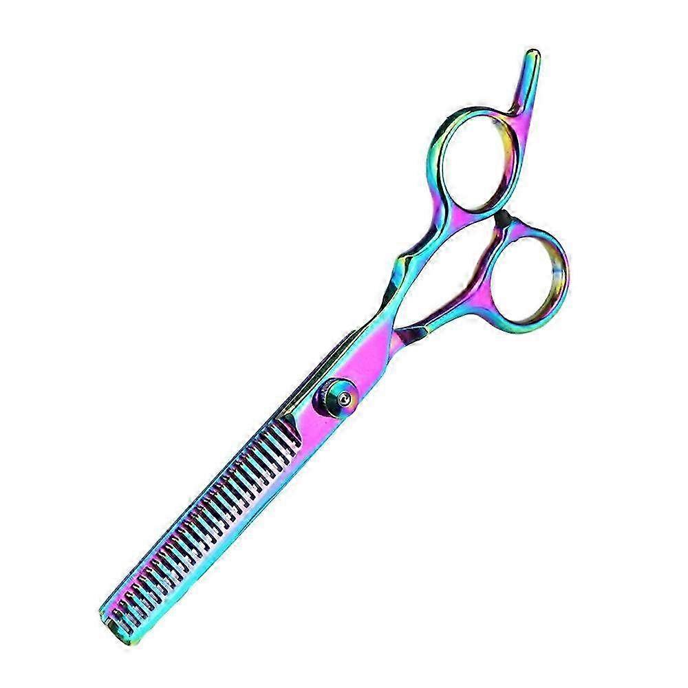 Professional Hair Thinning Scissors & Shears - Texturizing Scissors for Salon Quality Hair Cutting & Styling