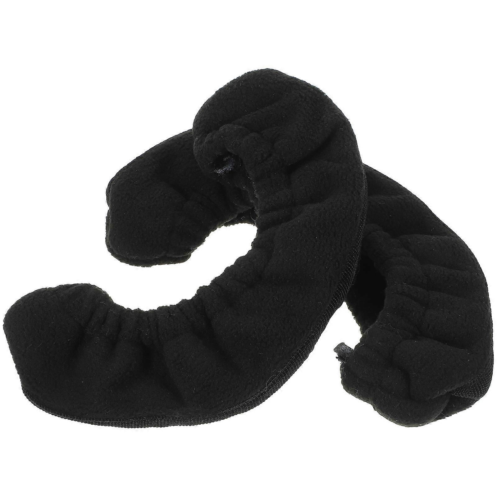 1 Pair Figure Skate Guards Ice Skating Covers Supple Skate Protectors