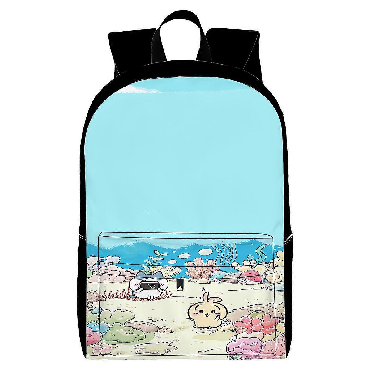 Backpack, with Multiple Organizational Compartments, Fits 15.6 Inch Notebook, for Travel, Teen, Business Work G10