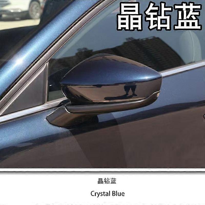 Applies to For Mazda CX-30 2020 2021 2022 Car left and right rearview mirror assemblies on the outside car door NEW 1PC