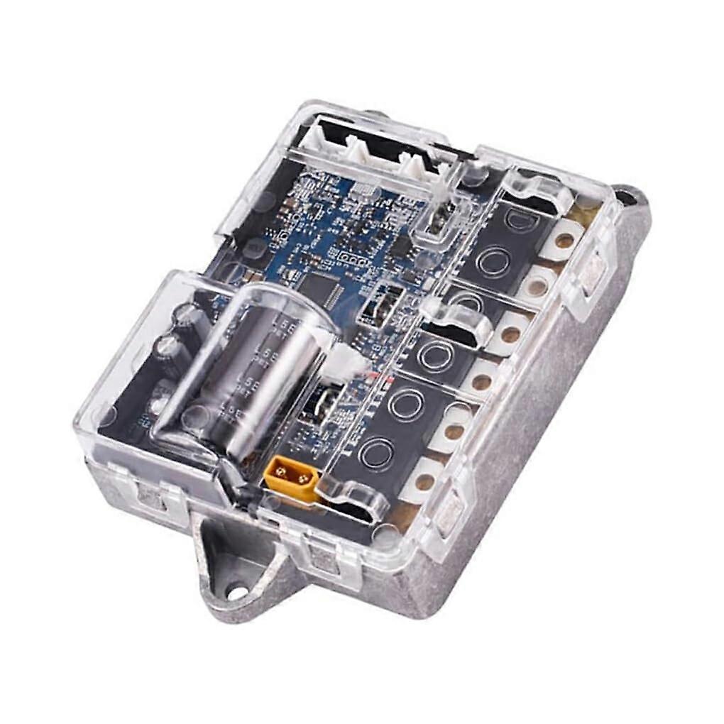 Stable Performance Electric Scooter Controller Motherboard ABS Main Board Easy to Install for Various Models and Specifications