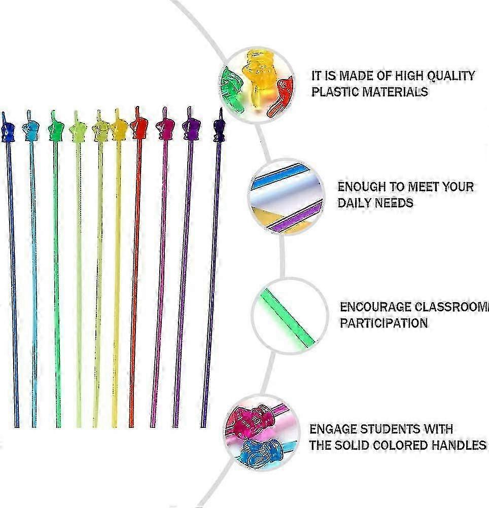 Hand Pointer Teachers Pointing Stick For The Classroom For Teaching-Good