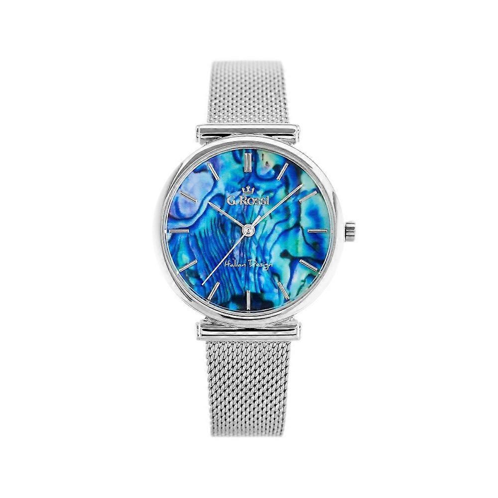 Watches G. Rossi GR13665B3C1