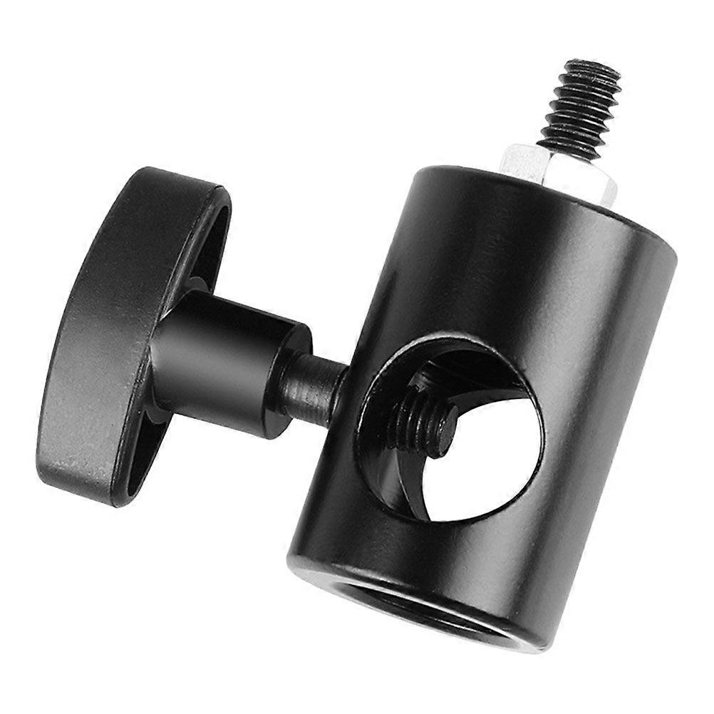 Tripod Flashlight Adapter Camera Stand Adapter Camera Stand Part Camera Fill Light Adapter