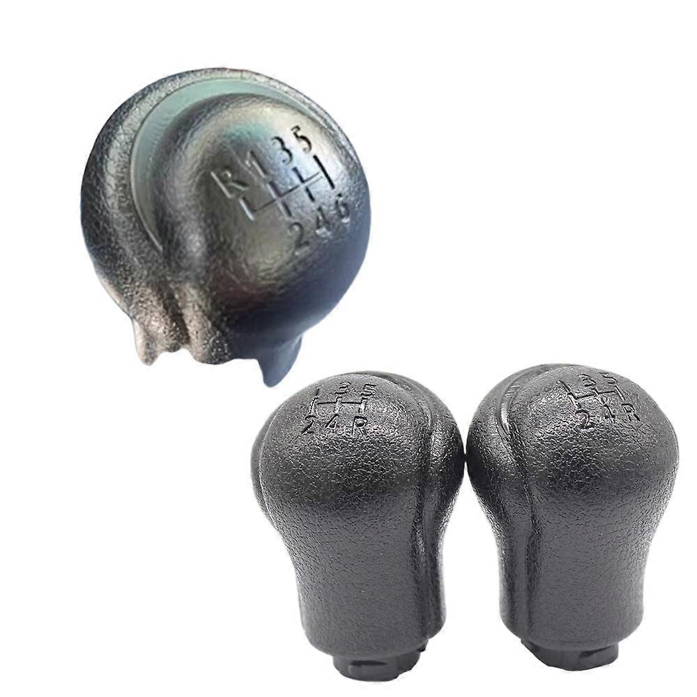 Car shift knob, adaptable to multiple speeds, suitable for Toyota Hilux REVO, driving shift accessories