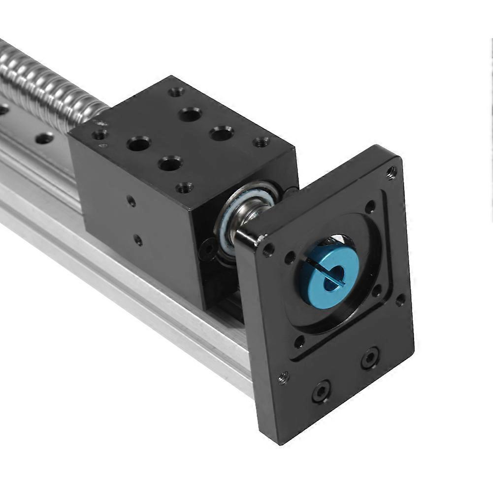 High Precision 16mm Ball Screw Linear Stage, 1000mm Stroke Slide