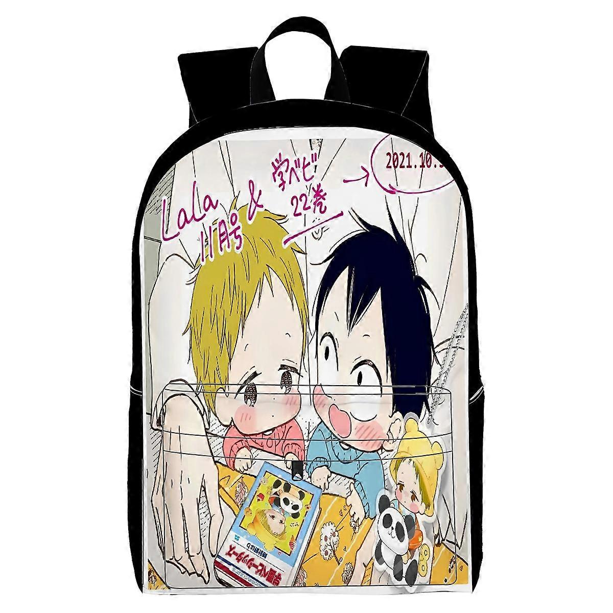 Backpack, with Multiple Organizational Compartments, Fits 15.6 Inch Notebook, for Travel, Teen, Business Work S922