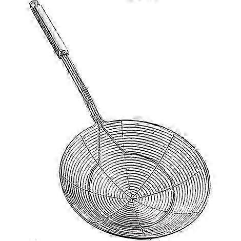 20cm Double Round Kitchen Sink Strainer for Efficient Drainage & Food Filtering