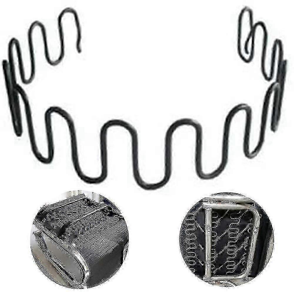 Furniture Sofa Spring Repair Kit 80cm for Seating Cushion Replacement & Support