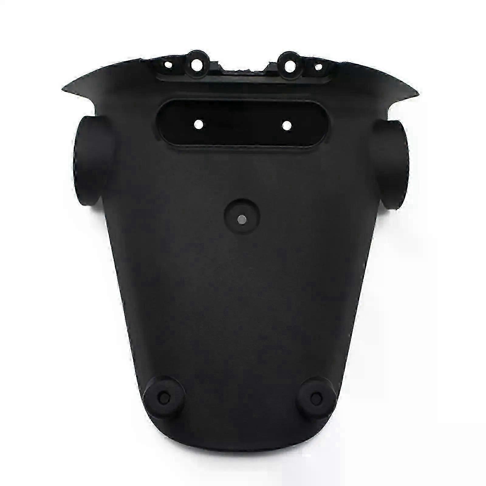 Motorcycle Rear Fender High PerFit For mance Mud Splash Guard Repla...