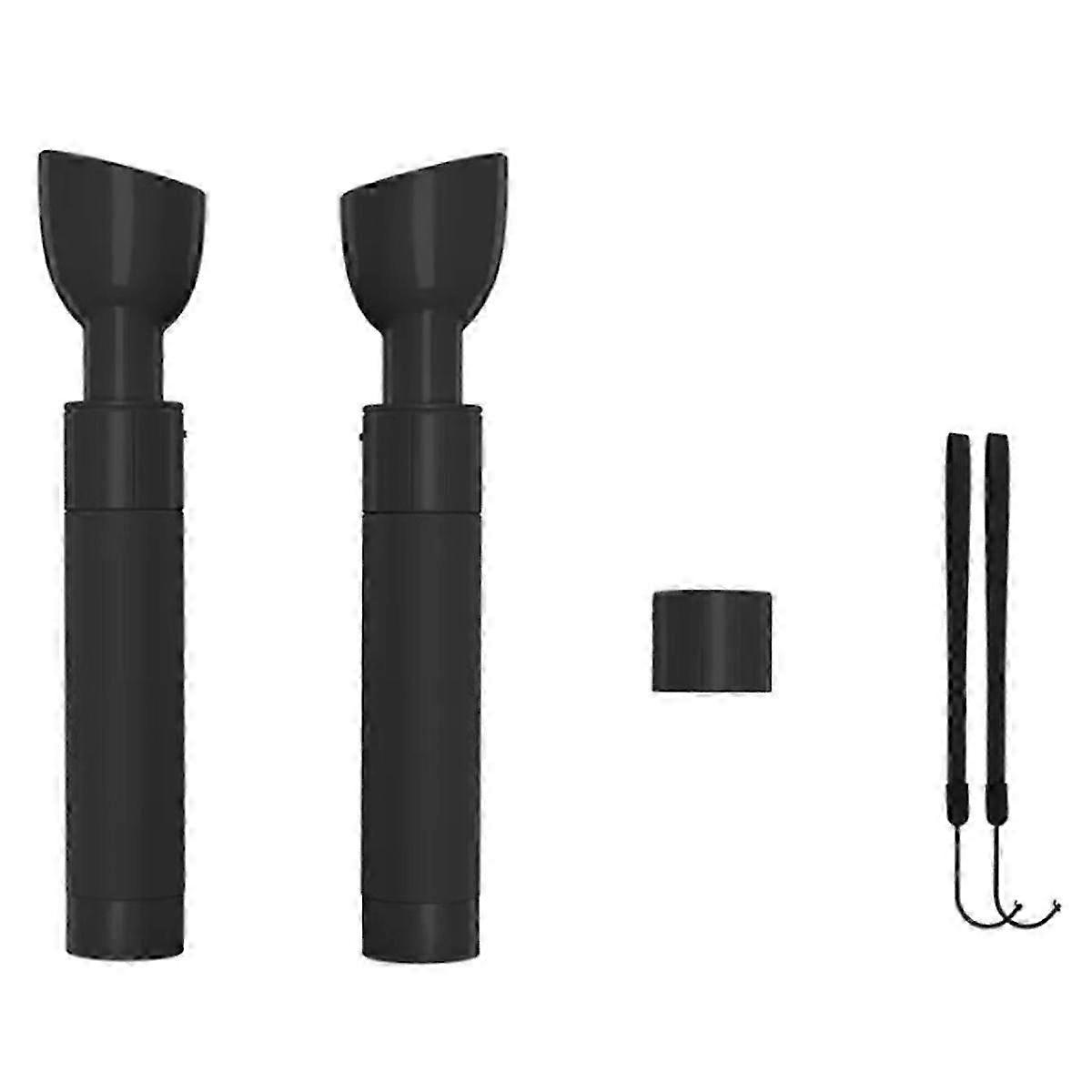 Neue Dual-Lichtschwert-VR-Controller mit langem Stick für Meta 3 VR-Zubehör für Quest3-Zubehör