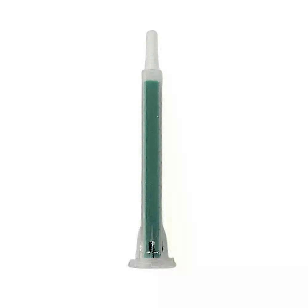Adhesive Guns AB Mixing Hose Glue Dispensing Syringes Tapes 16 Knot...