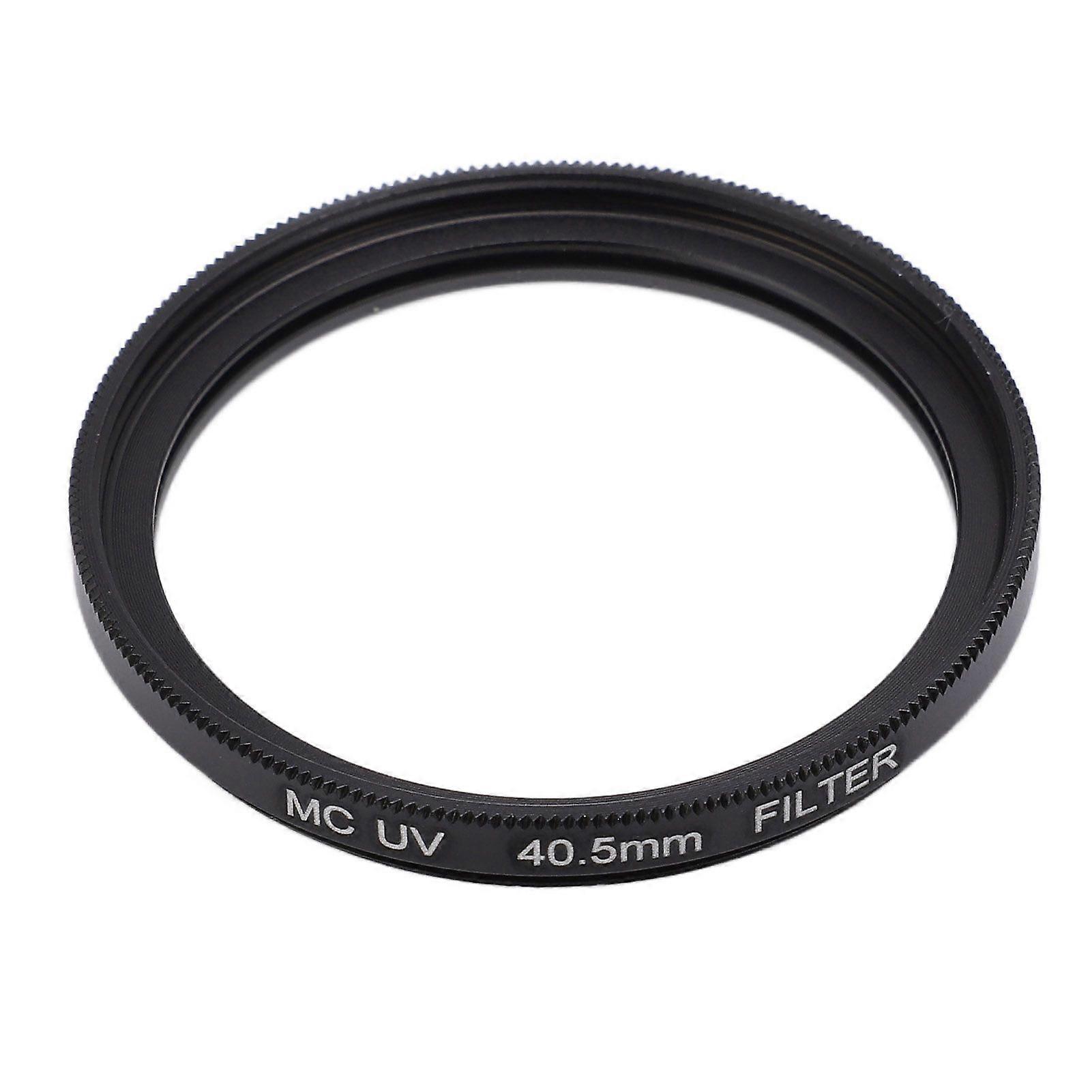 Camera MC UV Lens Filter Multi Coated MC UV Protection Camera Lens Filter for Nikon40.5mm