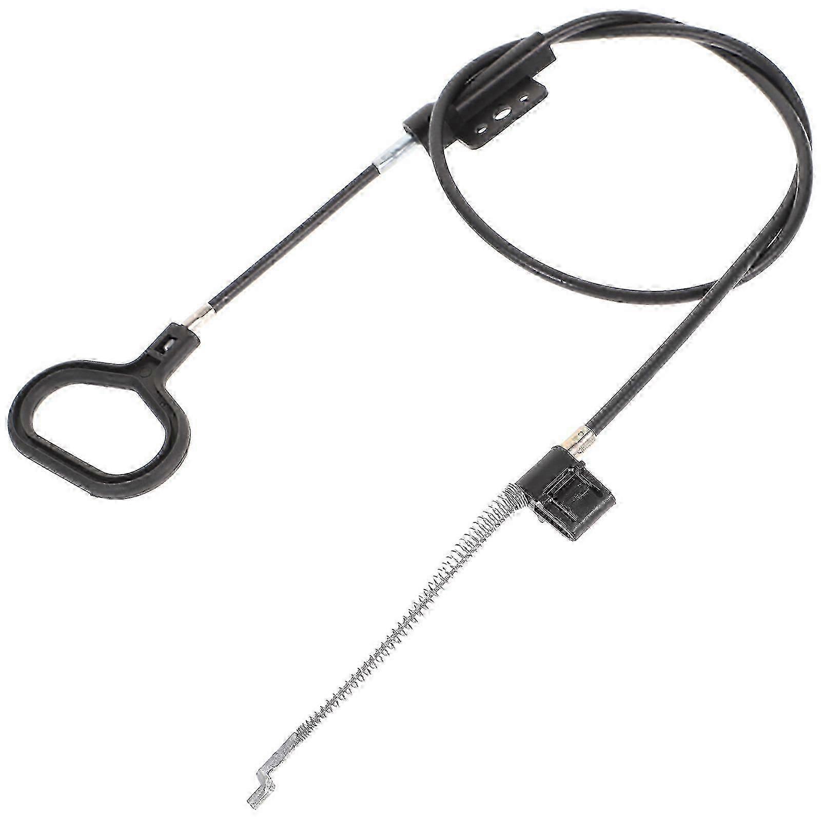 2pcs D-Ring Recliner Release Cable Recliner Relax Pull Handles Replacement