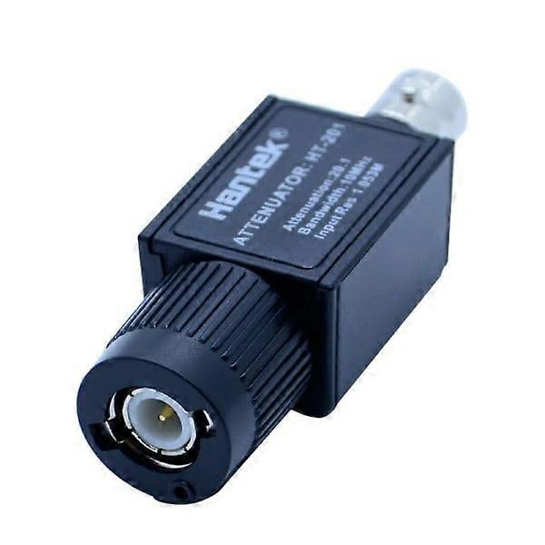 Official HT201 20:1 10Mhz Oscilloscope Attenuator for Vehicle Diagnostics Bandwidth