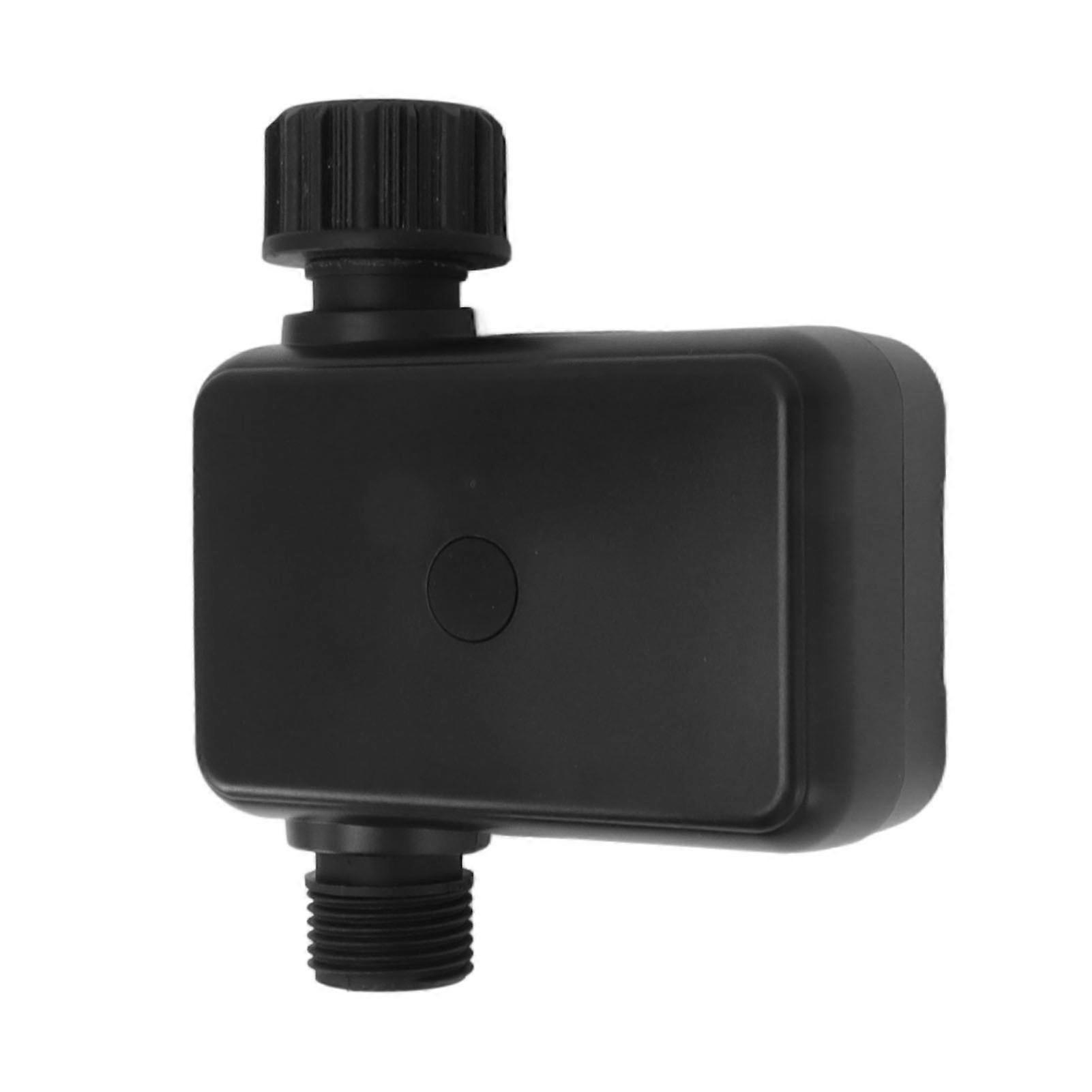 WiFi Water Timer SOP10W with Gateway, Bluetooth, G3/4 Thread