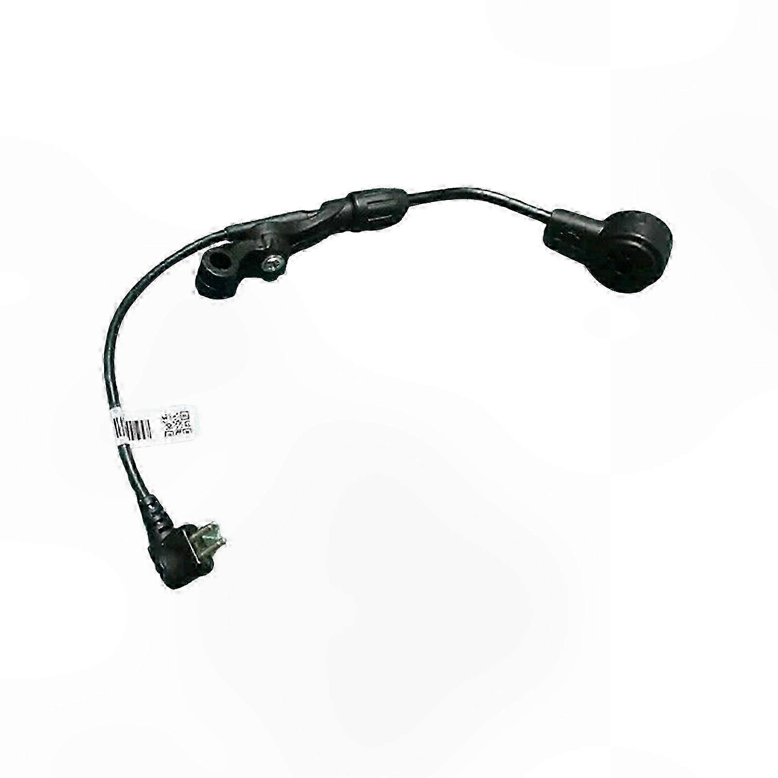 Microphone Replacement for Comtac Headset Accessories, Compatible with Peltor VI/XPI Series