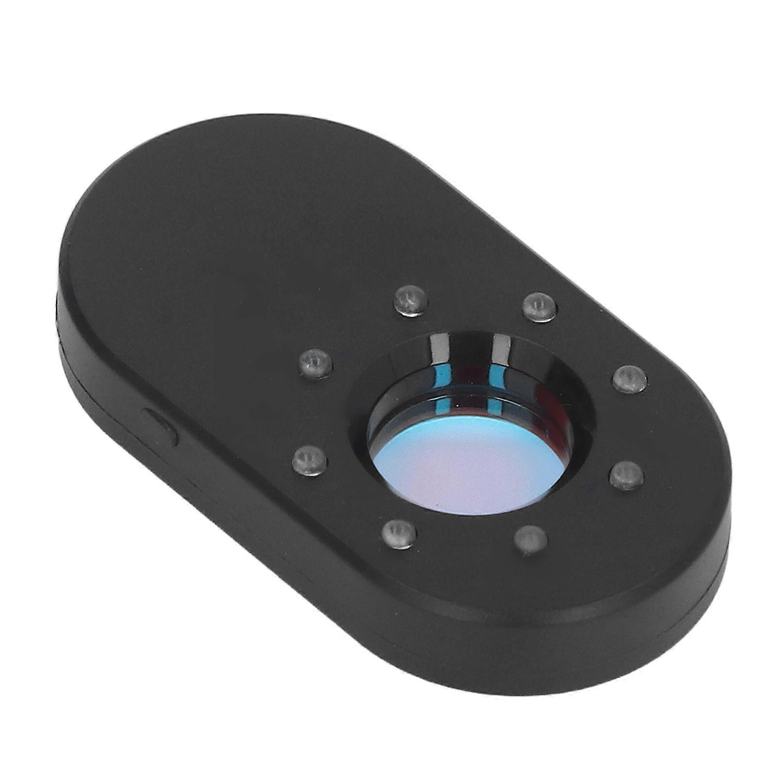 Concealed Camera Detector USB Rechargeable 110mAh Infrared Scan