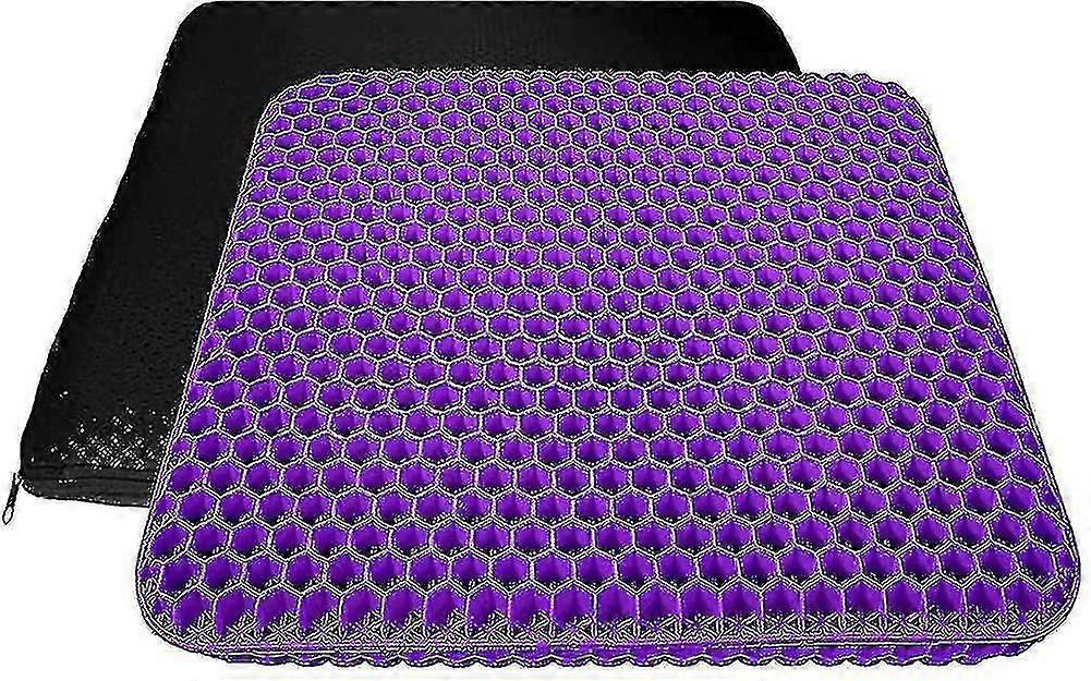 Gel Cushion Orthopedic Decubitus Cushion Chair Cushion
