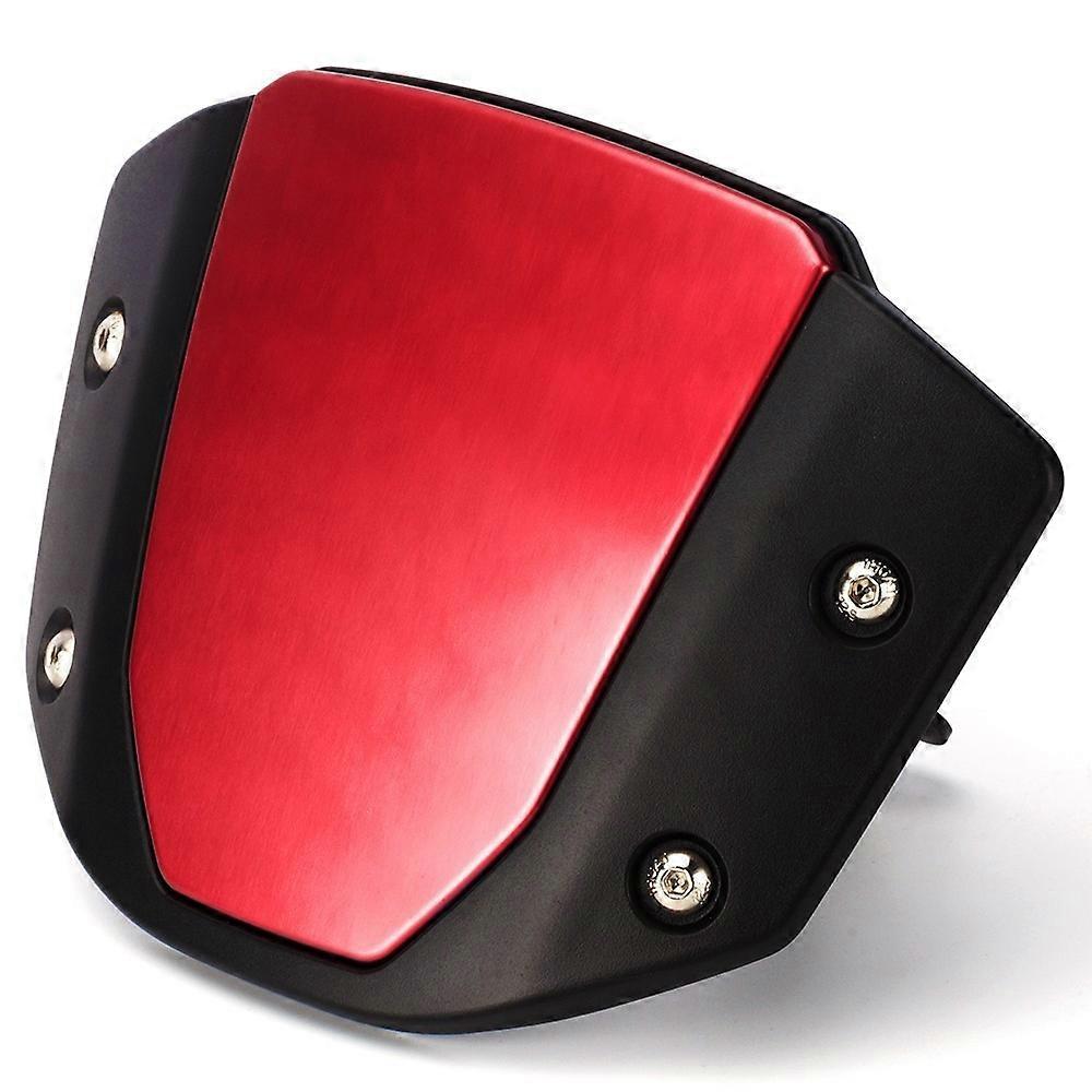 Suitable for Honda motorcycle modification accessories advanced windshield deflector front windshield 17-22 years