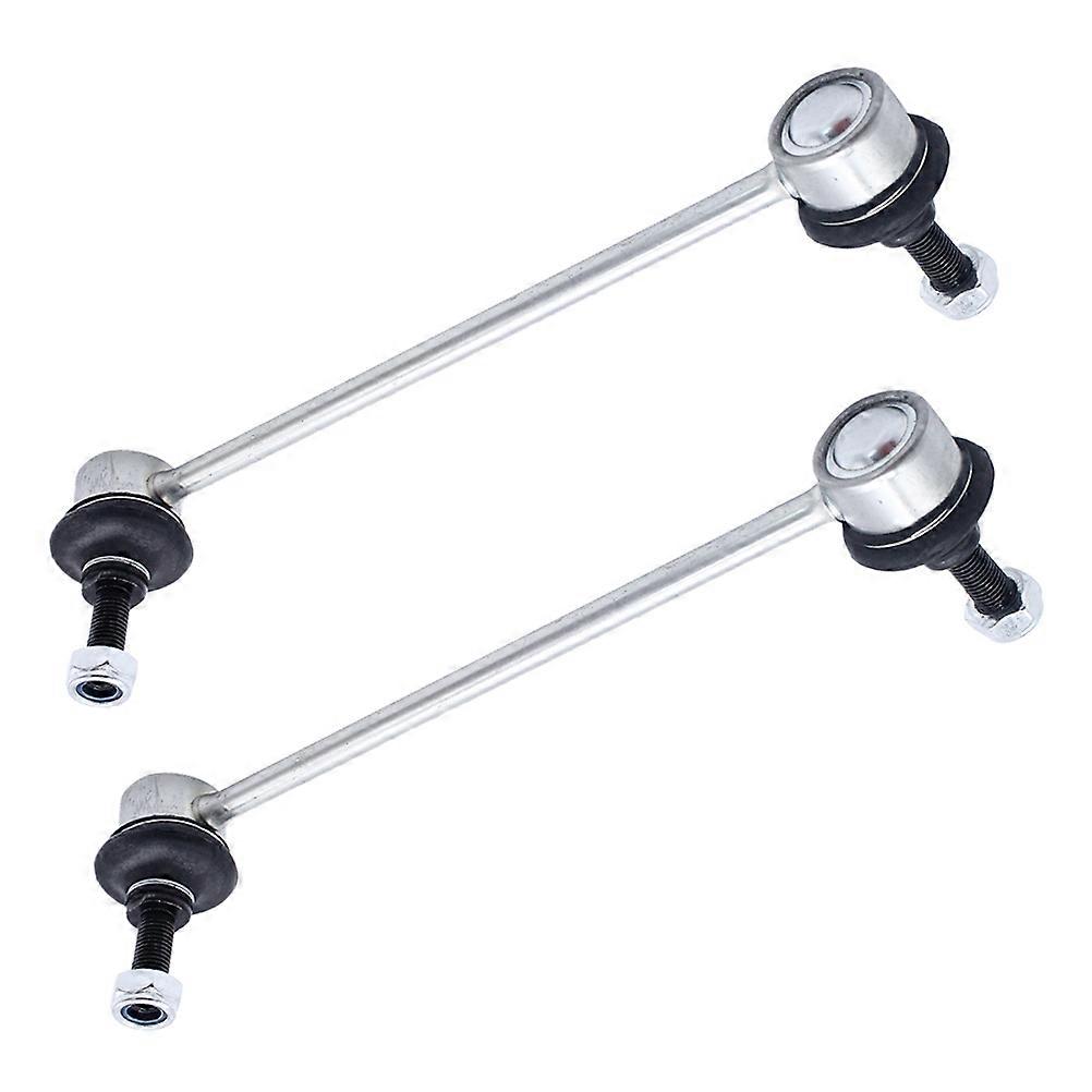 Front Anti Roll Bar for Car with 1Pair Practical Balance Connecting Rod