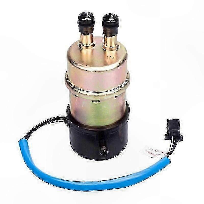Motorcycle Fuel Pump Compatible with Shadow 1100 VT1100 Models