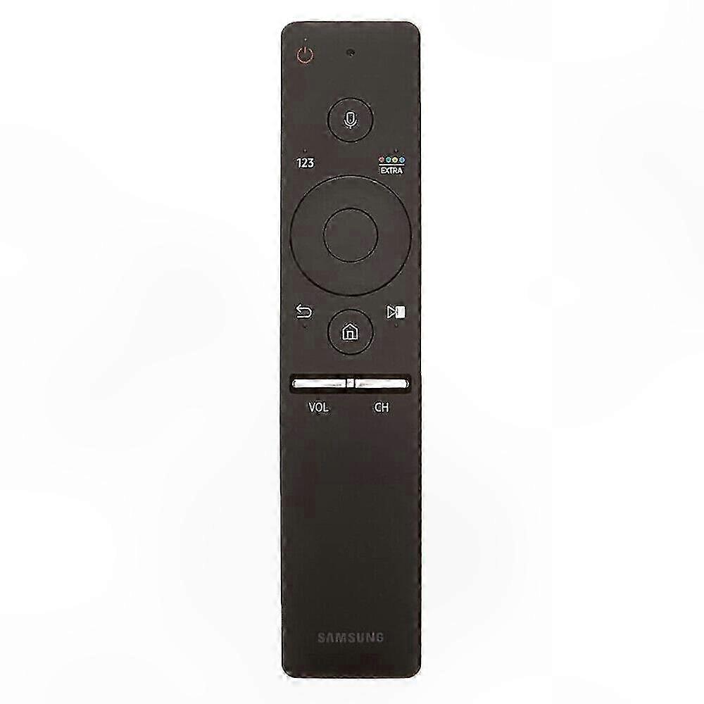Smart Bluetooth TV Remote Control for Voice Enabled TVs