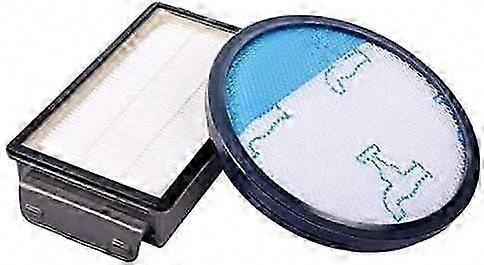 Rowenta ZR005901, RO3731EA, RO3753EA, RO3786EA & Moulinex Tefal Compact Power Cyclonic Vacuum Cleaner Filters