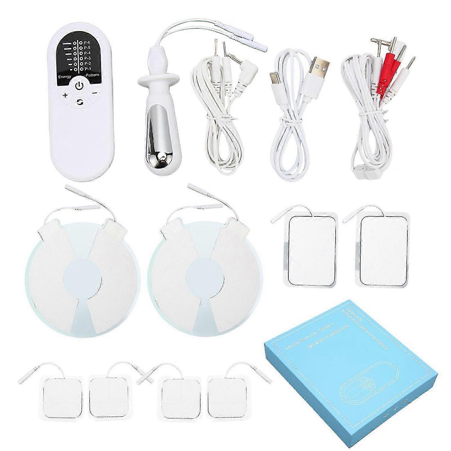 2025 Latest Model Pelvic Floor Muscle Repair Device Low Frequency Current Prev...