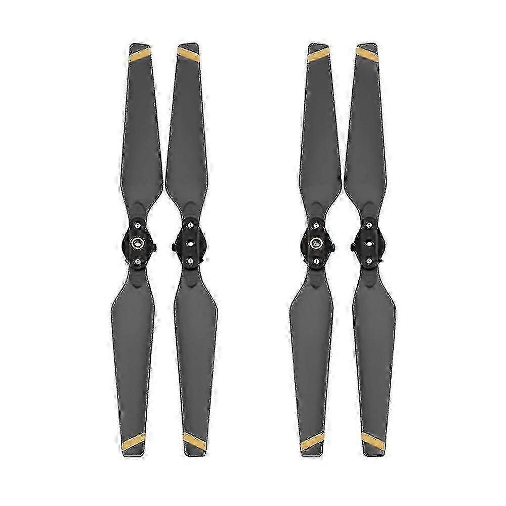 4Pcs 8330F Replacement Propellers Compatible with DJI Mavic Pro