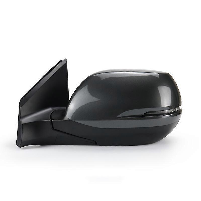 For Honda CRV CR-V 2012 2013 2014 2015 2016 RM1 RM2 RM4 Car Rearview Assy Auto Outer Side Mirror Assembly 5/7/9PIN