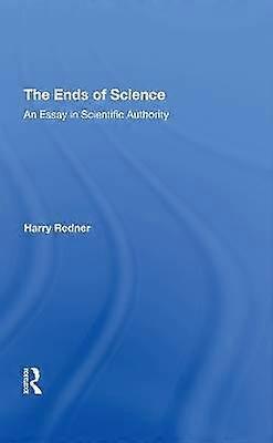 The Ends Of Science