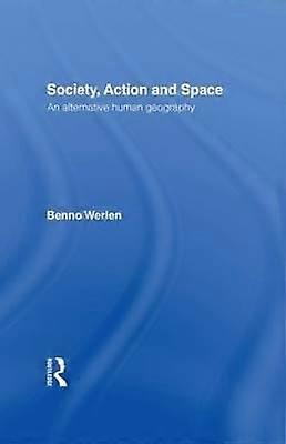 Society Action and Space