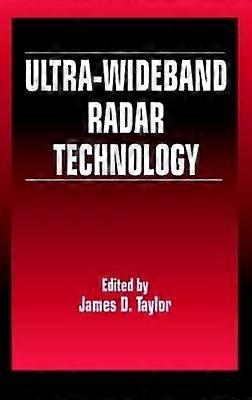 Ultra-wideband Radar Technology