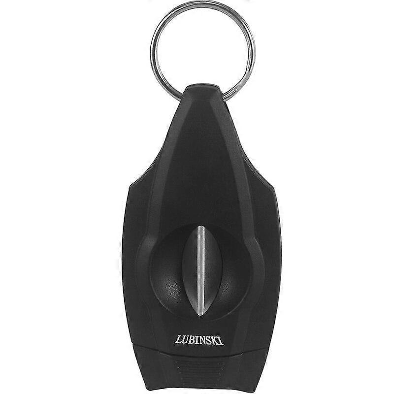 口径22mmポータブルステンレス鋼葉巻カッター葉巻ツールアクセサリーアクセサリーアクセサリー