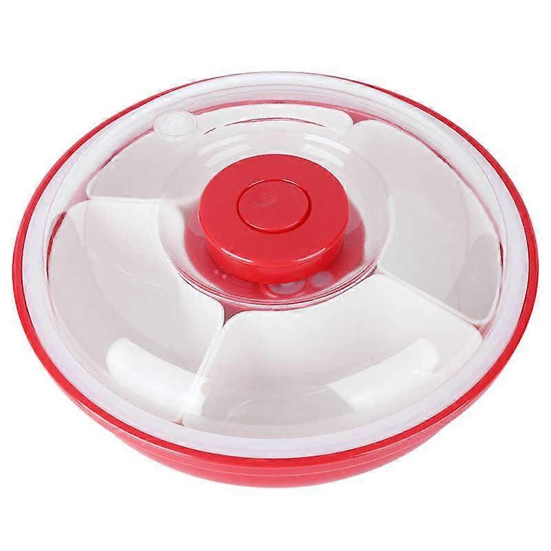 Automatic Electric Vacuum Sealer Box Moisture Proof Mould Proof Sealing Box