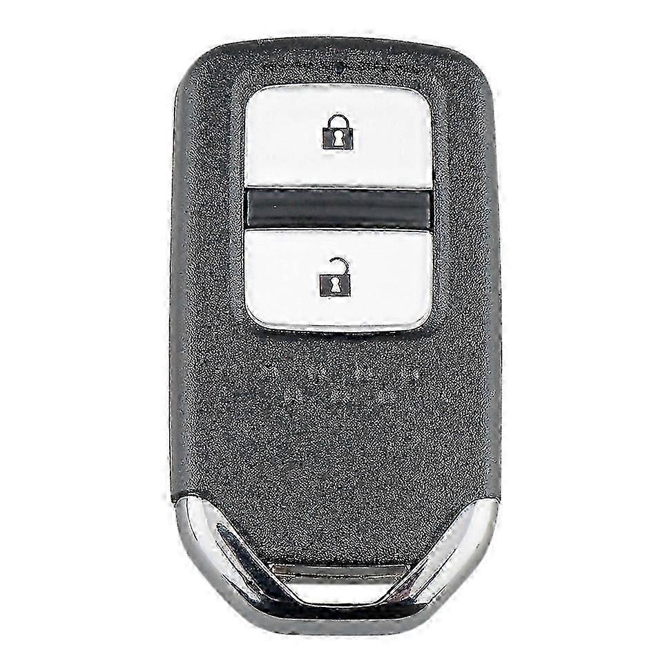 Car Smart Remote Key 2 Button 433Mhz ID47 Chip for Fit /City /Jazz XRV/Venzel 72147-T5A-G01