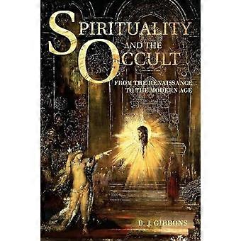 Spirituality And The Occult - Brian Gibbons - Paperback - en Book