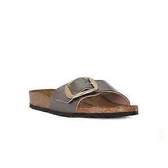 Birkenstock Madrid Big Buckle 1016237 universelle Sommerdamen