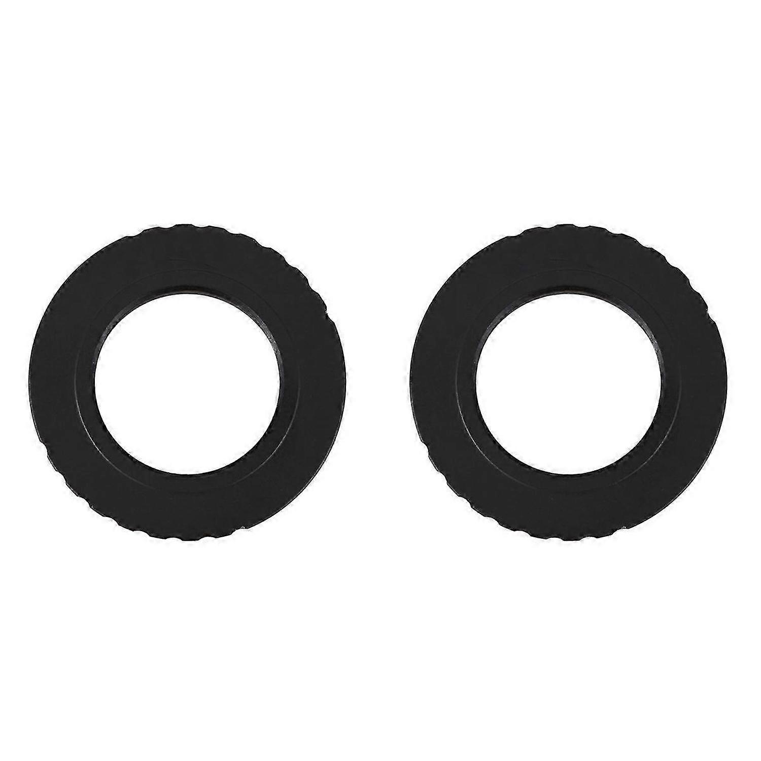 Camera C Mount Lens For Q Q10 Q-S1 Mount Ring C-PQ C-P/Q