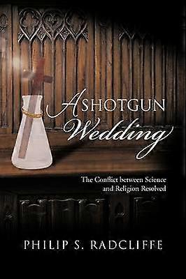 Et haglgeværbryllup