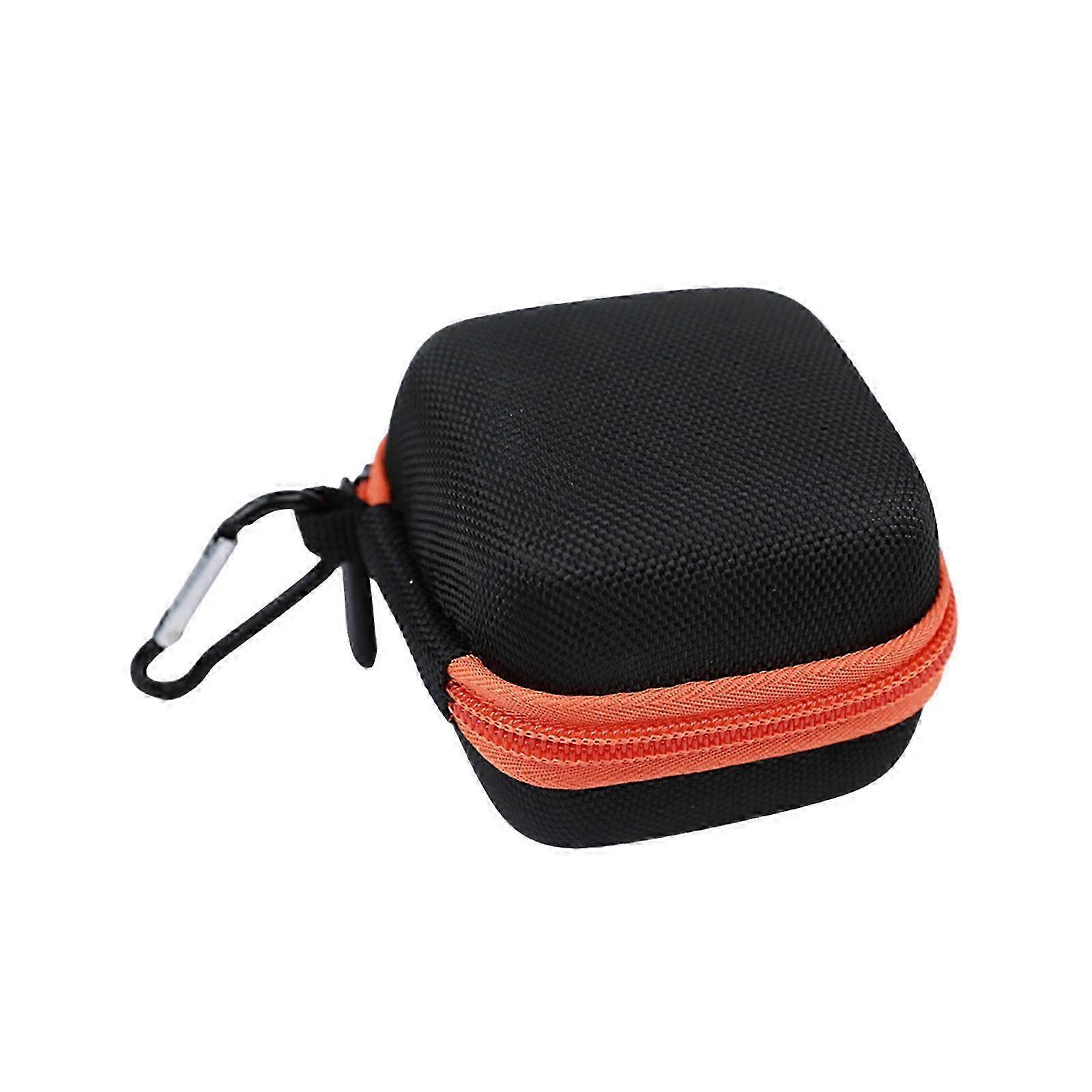 2025 Digital Angle Gauge Storage Case Nylon Protective Box with Zippers for Surveyors, Engineers