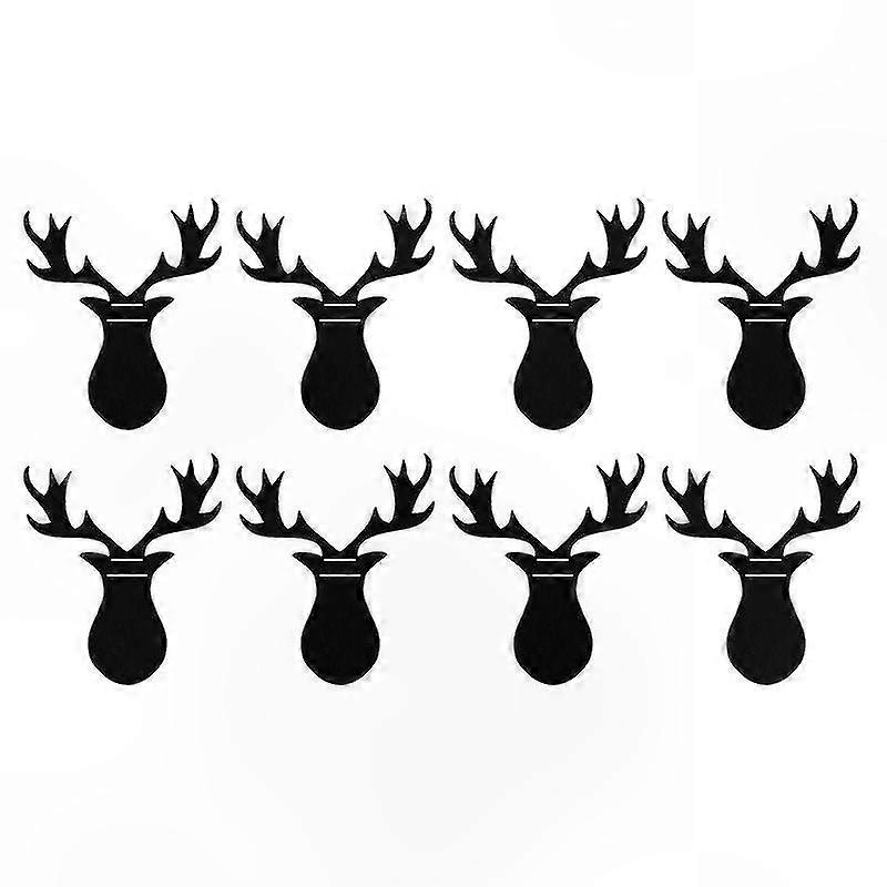 8-Piece Tableware Pad Set