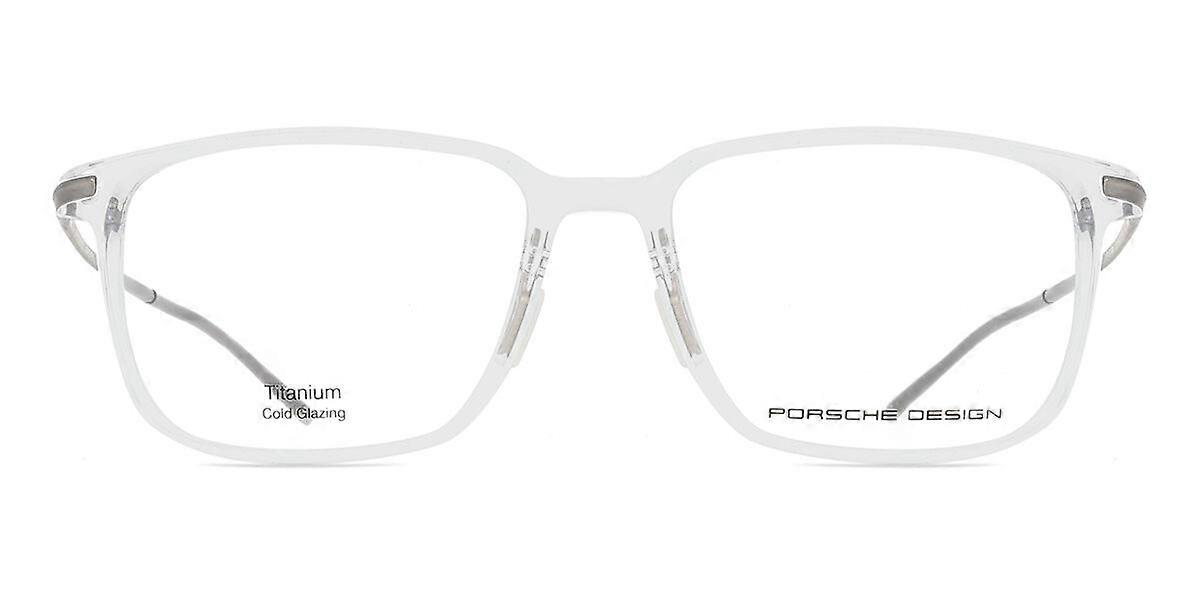 Porsche Design P8735 B Men Eyeglasses
