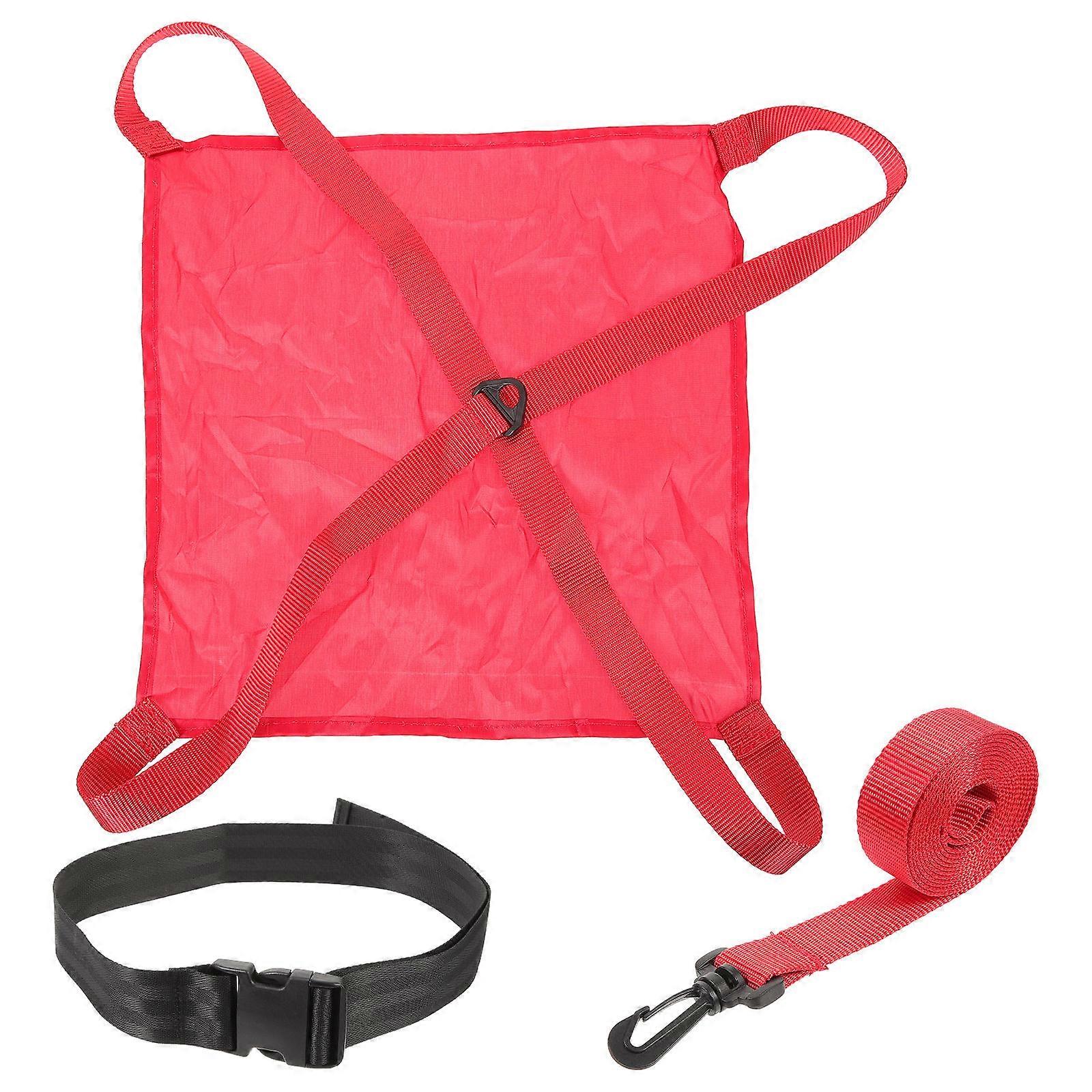 Swim Resistance Band Swim Train Equipment for Swimming Training